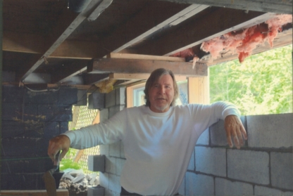 Fissures Outaouais - Masonry & Bricklaying Contractors