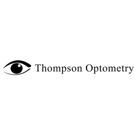 Thompson Optometry - Optométristes