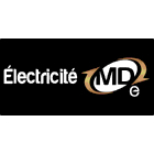 MD Enseignes - Electricians & Electrical Contractors