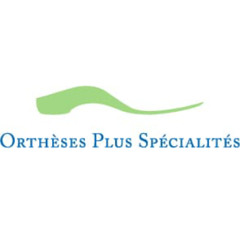 Orthèses Plus Spécialités - Orthèses Plantaires Montréal - Prosthetist-Orthotists