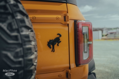 MacPhee Ford - Lave-autos