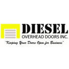 Diesel Overhead Doors Inc - Portes de garage