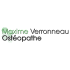 Voir le profil de Clinique d'Ostéopathie Maxime Verronneau - Blainville