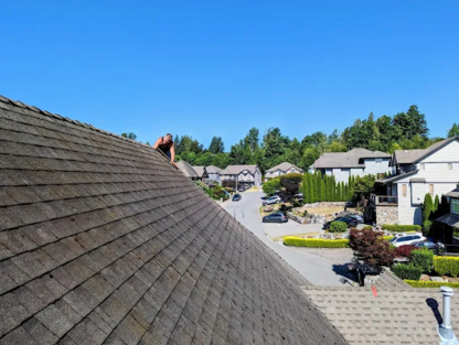 Moody Roofing & Repairs - Couvreurs