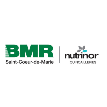 BMR Nutrinor St-Coeur-de-Marie - Bois de construction