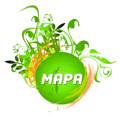 Mapa Services Paysagers - Snow Removal