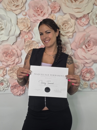 Shine Like A Diamond - Estheticians