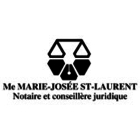 St-Laurent Marie-Josée Notaire - Notaires