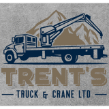 Trent's Truck & Crane Ltd - Crane Rental & Service