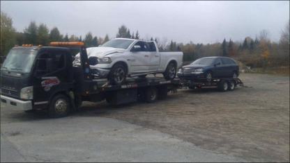 Remorquage Stevy - Vehicle Towing