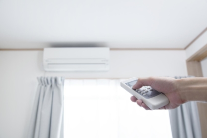 Chaleur Ideale Inc - Systèmes et accessoires de climatisation