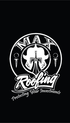 Max Roofing - Roofers