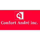 Système De Confort André Inc - Foyers
