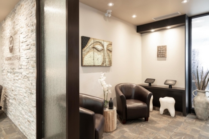 Kherani Dental at Aspen - Traitement de blanchiment des dents