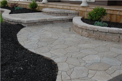 Rietzel A R Landscaping Ltd - Landscape Contractors & Designers