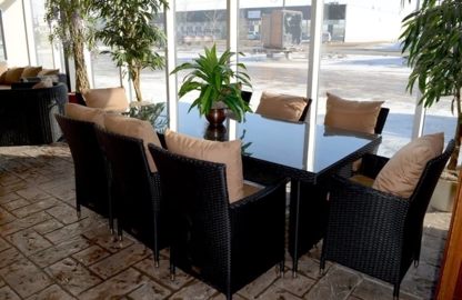 Sunray Hot Tubs & Patio Edmonton - Patio Furniture