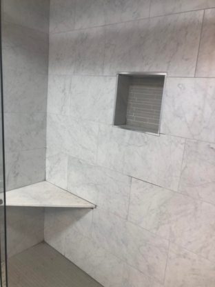 Busy Province Services - General Contractors