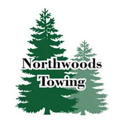 Northwoods Towing Thunder Bay - Remorquage de véhicules