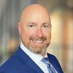 Scott Hudson - TD Financial Planner - Conseillers en planification financière