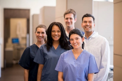 Medicentres Family Care Clinics - Physicians & Surgeons