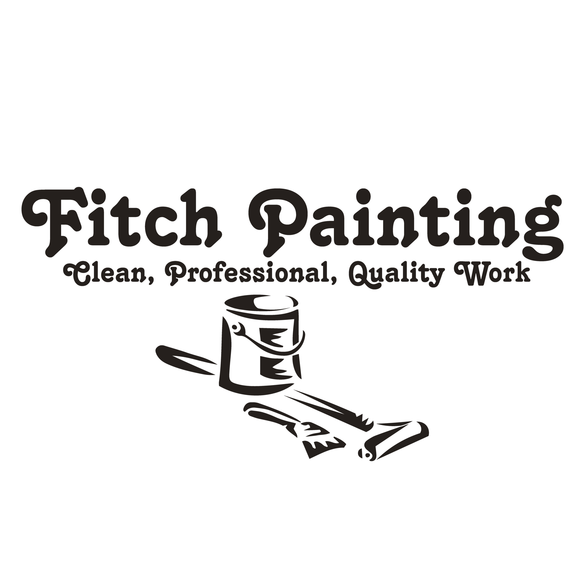 Fitch Painting - Painters
