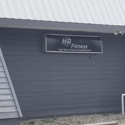 High River Fitness (24-Hour Gym) - Salles d'entraînement