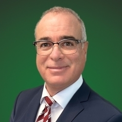 Timothy Hickey - TD Wealth Private Investment Advice - Closed - Investment Advisory Services