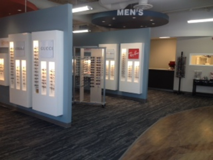 Optiks International - Lethbridge - Highlands Boulevard - Opticians