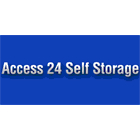 Access 24 Storage and Car Wash - Lave-autos