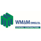 W M & M (1993) Ltd Genl Contrs - Entrepreneurs généraux