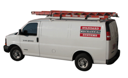 Standard Mechanical Systems Limited - Air Conditioning Contractors
