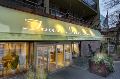 Town Inn Suites - Hotels