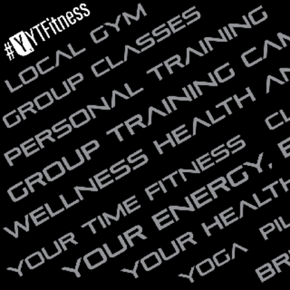 Your Time Fitness - Fitness Gyms