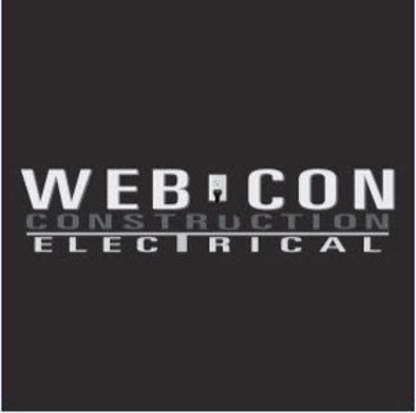 Webcon Construction Electrical - Entrepreneurs en construction