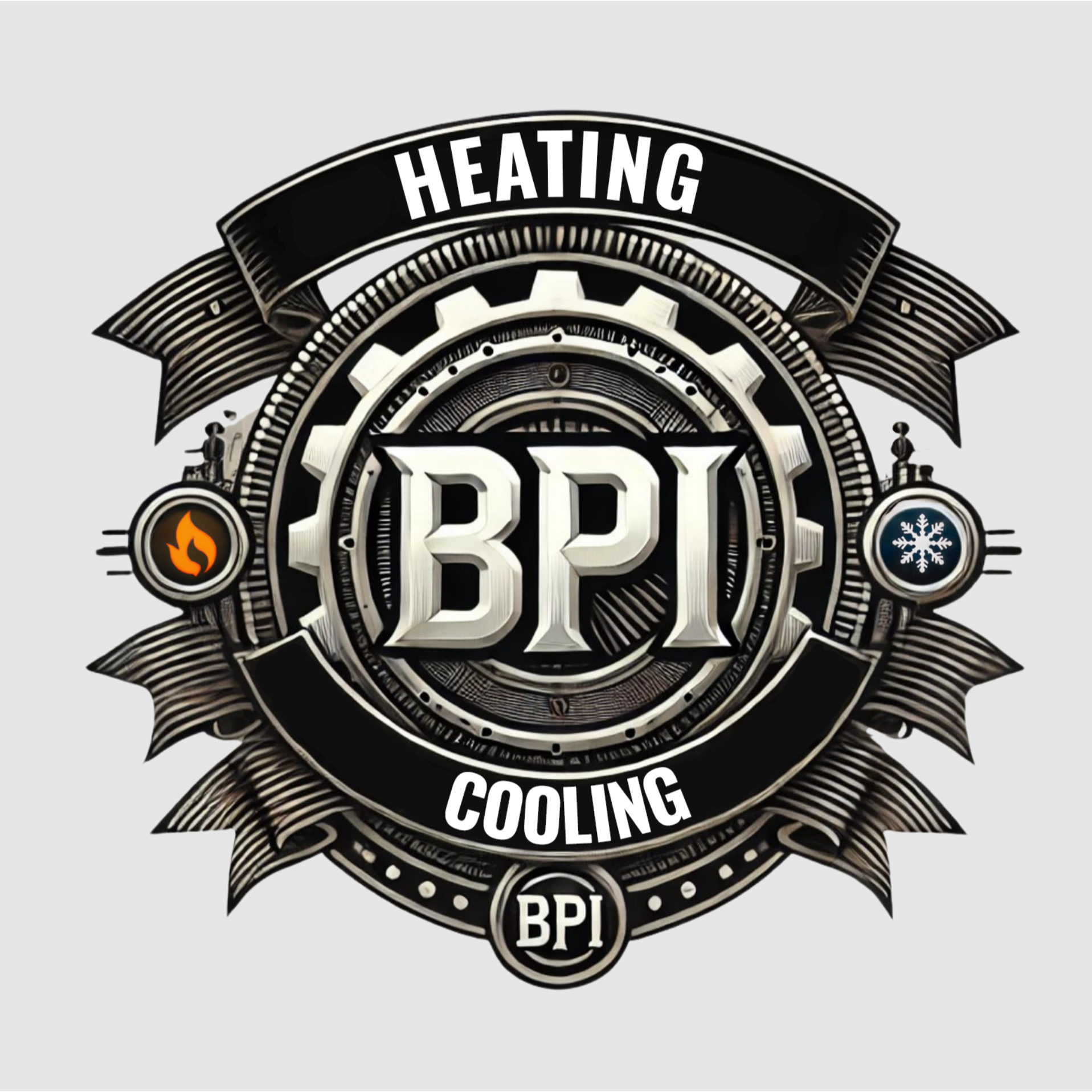 B&P Industrial Ltd - Heating Contractors