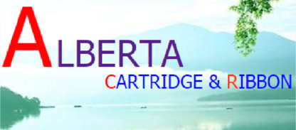 Alberta Cartridge & Ribbon - Fournitures et matériel d'imprimerie