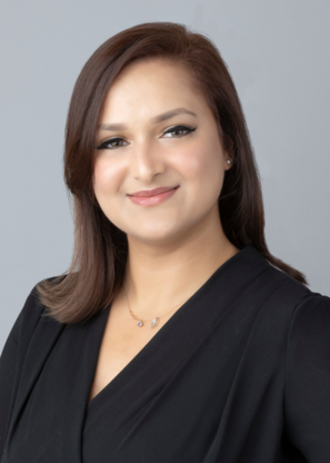 Kinza Shahid - Private Banking - Private Banker - Conseillers en planification financière