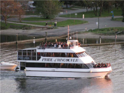 Spirit Cruises Ltd - Sightseeing Guides & Tours