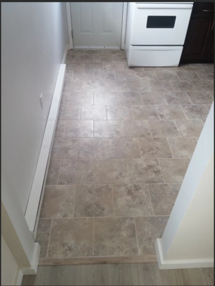 Insta Flooring Co