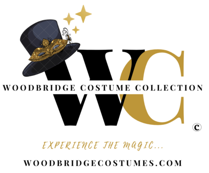 Woodbridge Costume Collection - Theatrical & Halloween Costumes & Masks