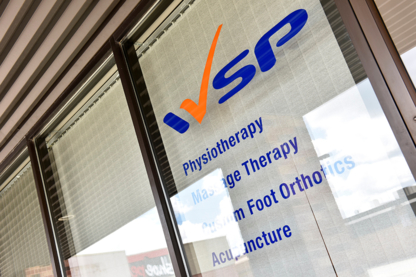 West Side Physiotherapy - Physiothérapeutes