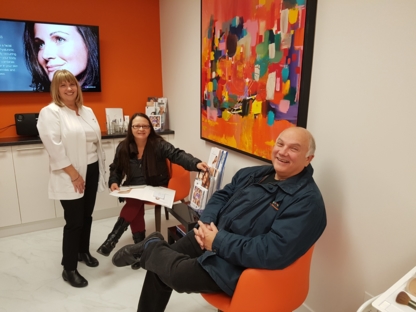 Brockville MediSpa and Cosmetic Skin Clinic - Médecins et chirurgiens