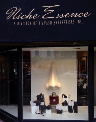 Niche Essence - Cosmetics & Perfumes Stores