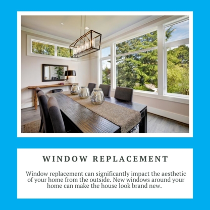 Clera Windows + Doors Kingston - Doors & Windows