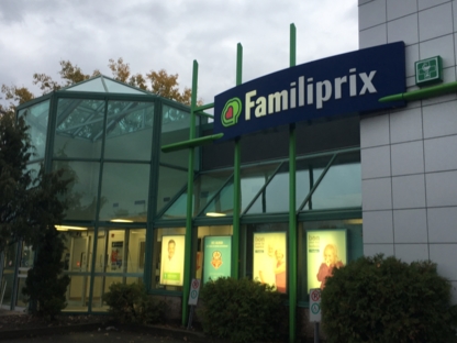 Familiprix Extra Alain Gaudet (Affiliated Pharmacy) - Pharmacies
