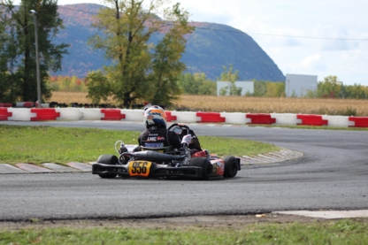 SH Karting - Karts et circuits de karting
