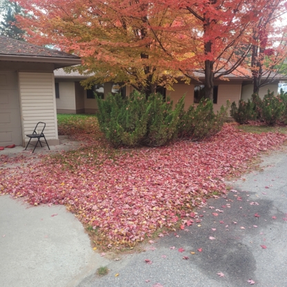 Kootenay Ground Maintenance - Lawn Maintenance