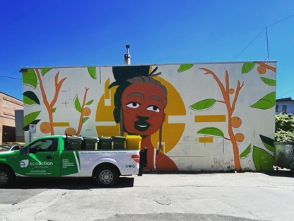 EcoAction Recycling - Residential & Commercial Waste Treatment & Disposal