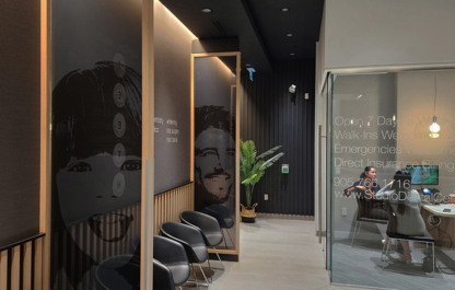 Studio Dental @ Square One - Dentistes