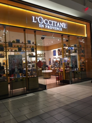L'Occitane - Parfumeries et magasins de produits de beauté